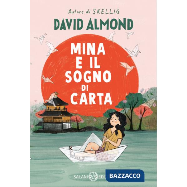 Mina e il sogno di carta