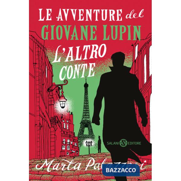 Altro conte. Le avventure del giovane Lupin (L')