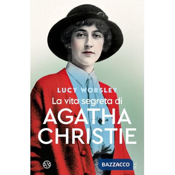Vita segreta di Agatha Christie (La)