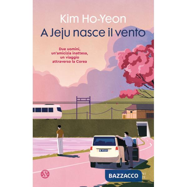 A Jeju nasce il vento