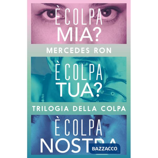 Trilogia della colpa