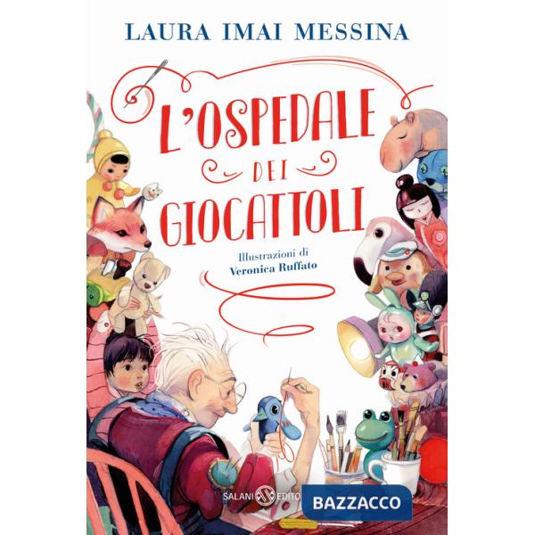 Ospedale dei giocattoli (L')