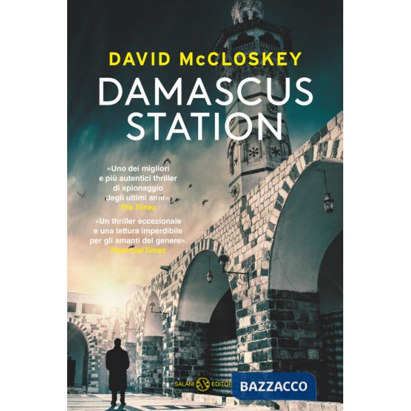 Damascus Station