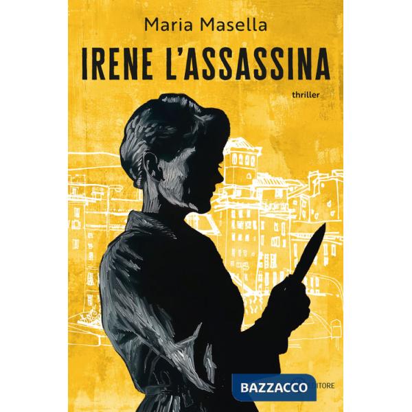 Irene l'assassina