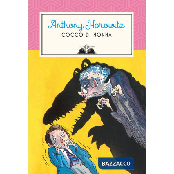 Cocco di nonna