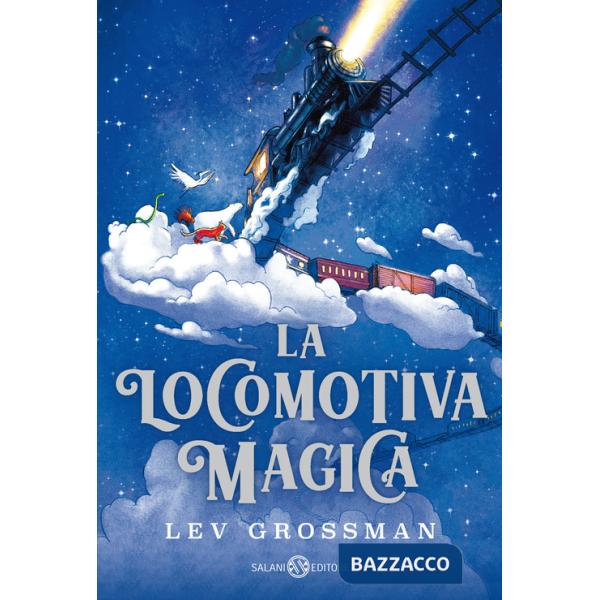 Locomotiva magica (La)