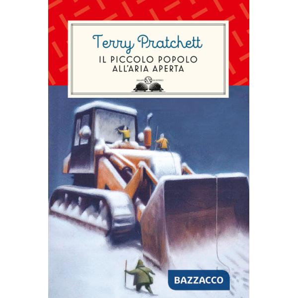 Piccolo popolo all'aria aperta (Il)