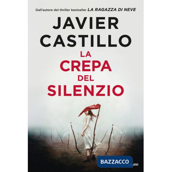 Crepa del silenzio (La)
