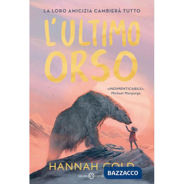 Ultimo orso (L')