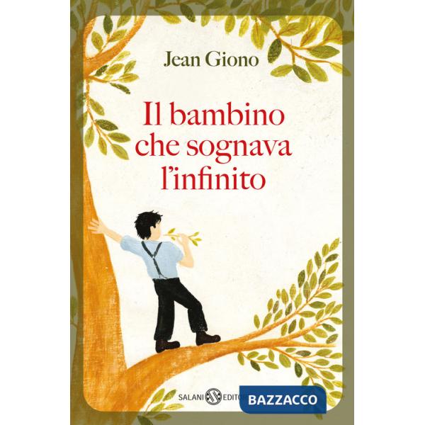 Bambino che sognava l'infinito (Il)