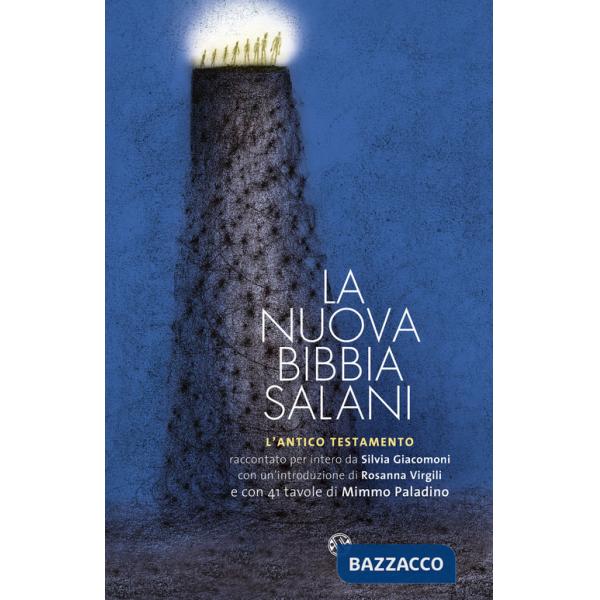 Nuova Bibbia Salani. L'Antico Testamento (La)