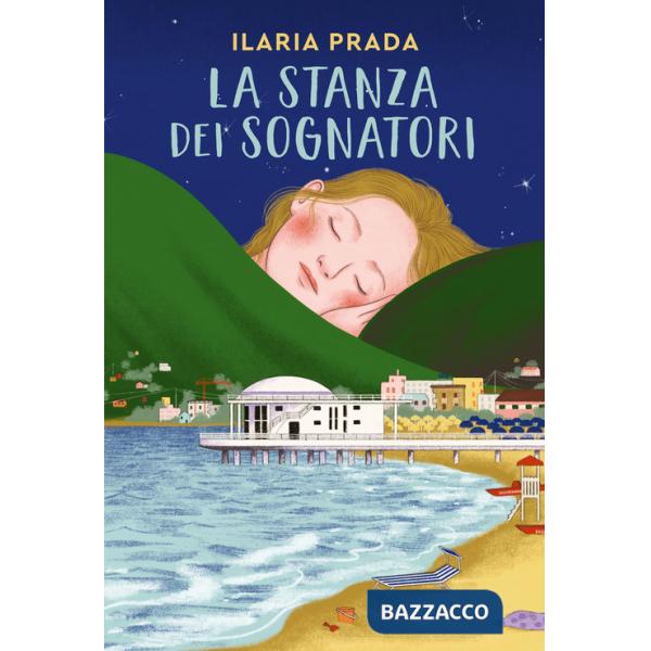 Stanza dei sognatori (La)