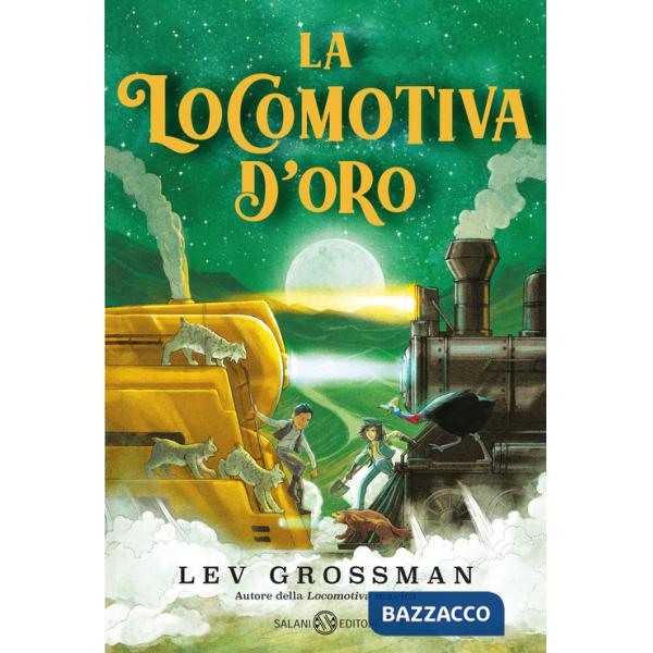 Locomotiva d'oro (La)