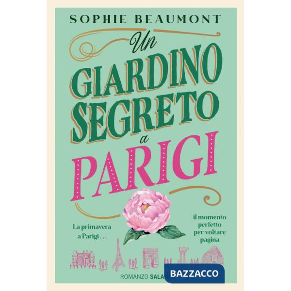 Giardino segreto a Parigi (Un)