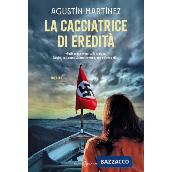 Cacciatrice di eredità (La)