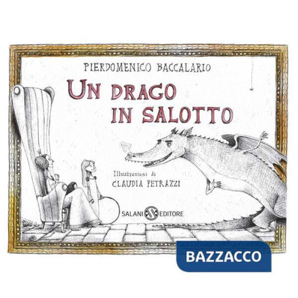 Drago in salotto (Un)