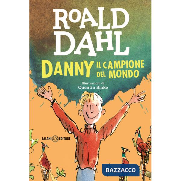 Danny il campione del mondo