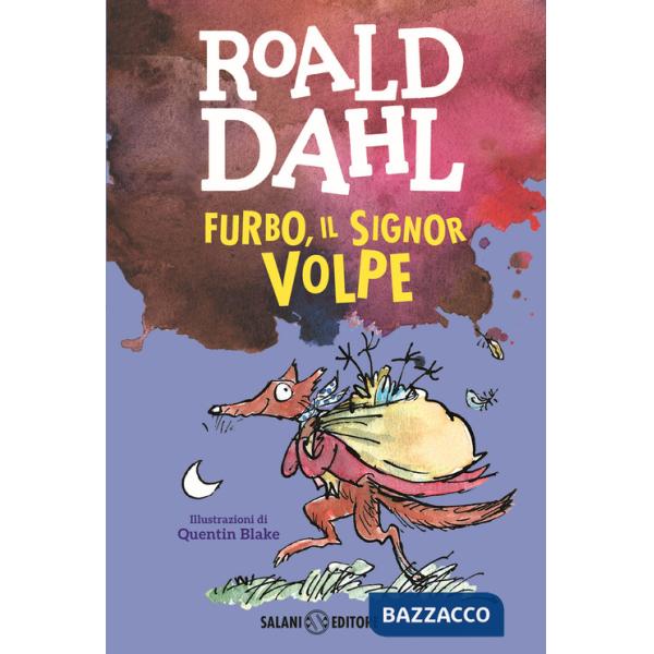 Furbo, il signor Volpe