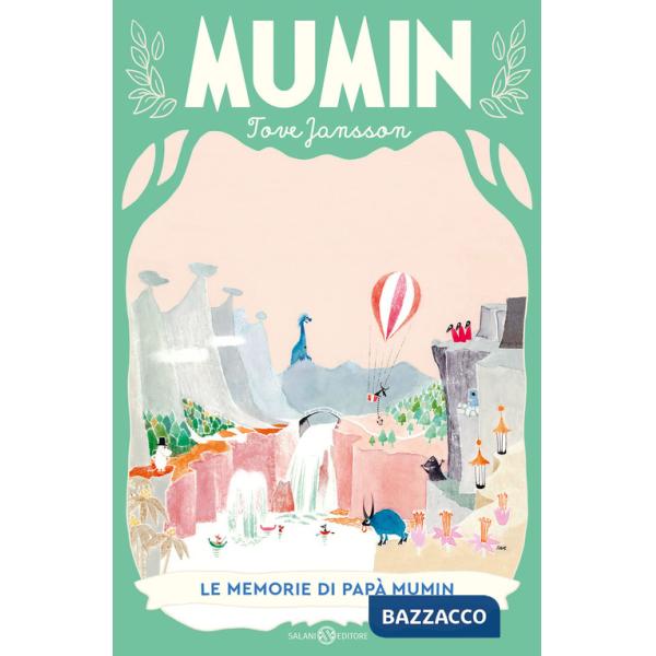 Memorie di papà Mumin (Le)
