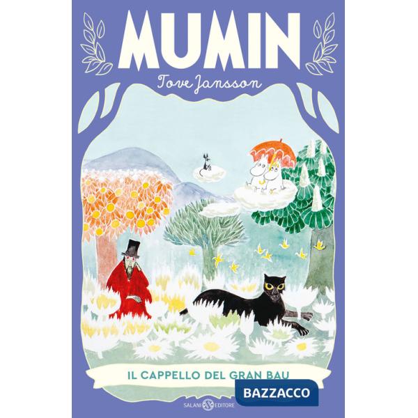 Cappello del Gran Bau (Il)