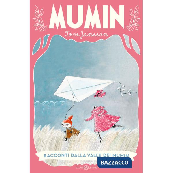 Racconti dalla valle dei Mumin