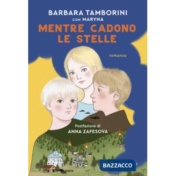 Mentre cadono le stelle