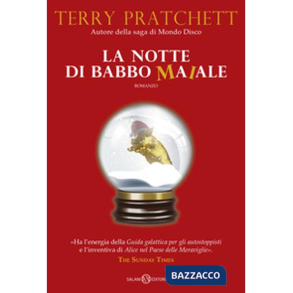 Notte di Babbo Maiale (La)