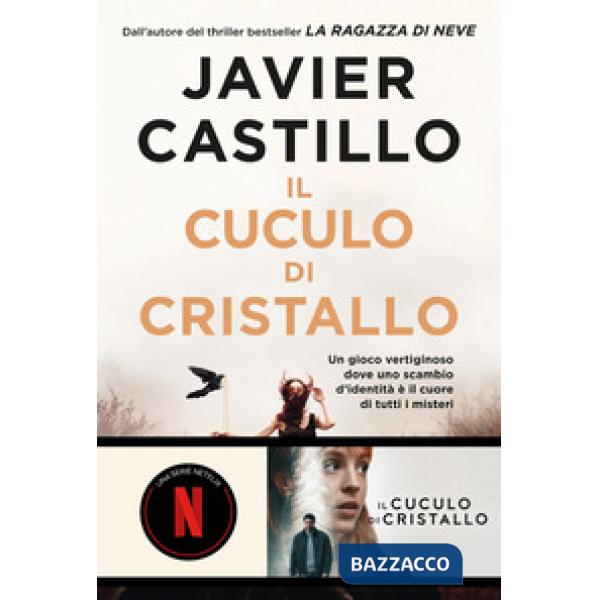 Cuculo di cristallo (Il)