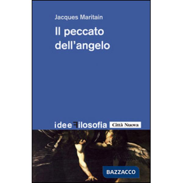 Peccato dell'angelo (Il)