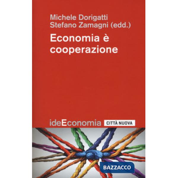 Economia è cooperazione