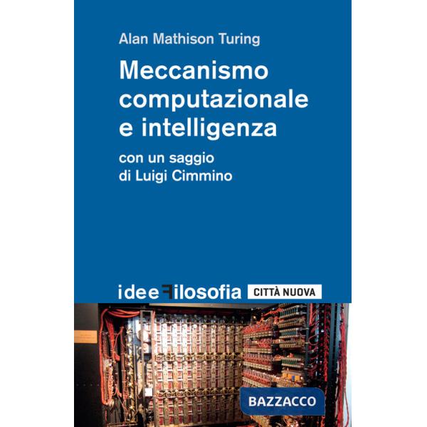 Meccanismo computazionale e intelligenza