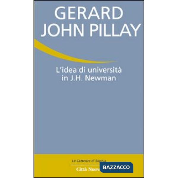 Idea di università in J. H. Newman (L')