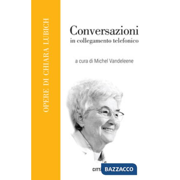 Conversazioni in collegamento telefonico