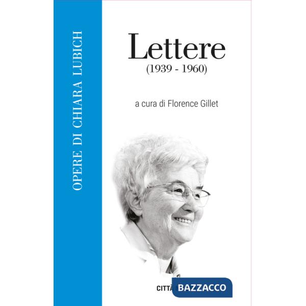 Lettere (1939-1960)