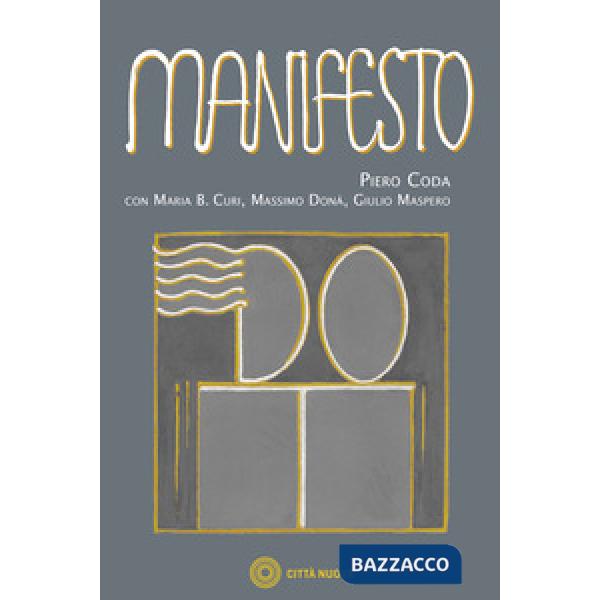 Manifesto. Per una ri-forma del pensare