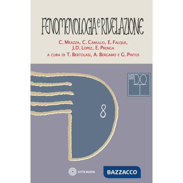 Fenomenologia e rivelazione