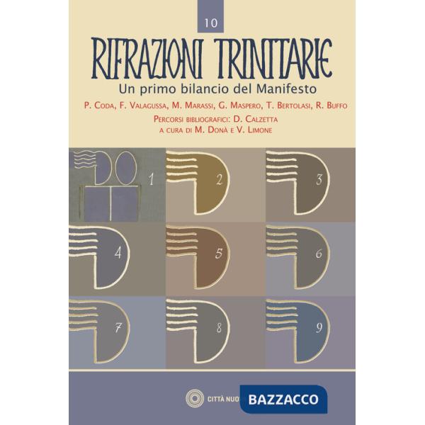 Rifrazioni trinitarie. Un primo bilancio del manifesto