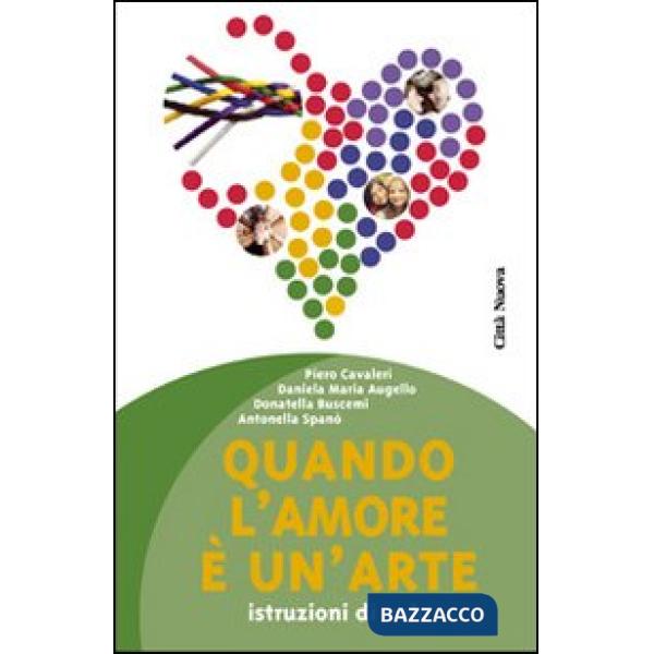 Quando l'amore è un'arte. Istruzioni di volo