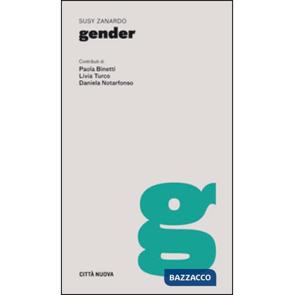 Gender