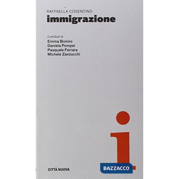 Immigrazione