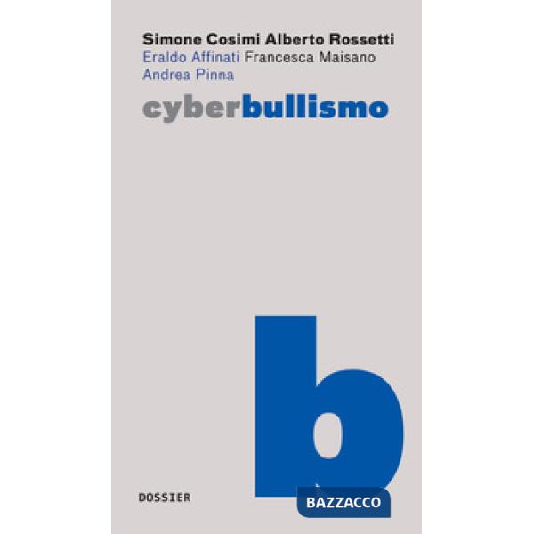 Cyberbullismo