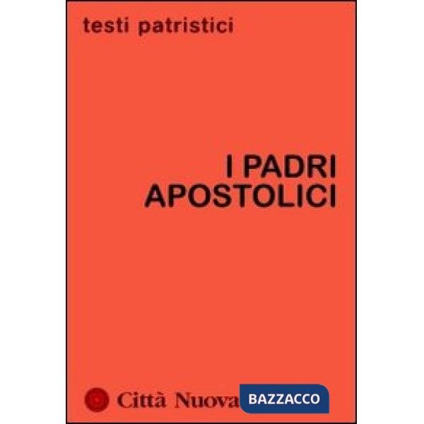 Padri apostolici (I)