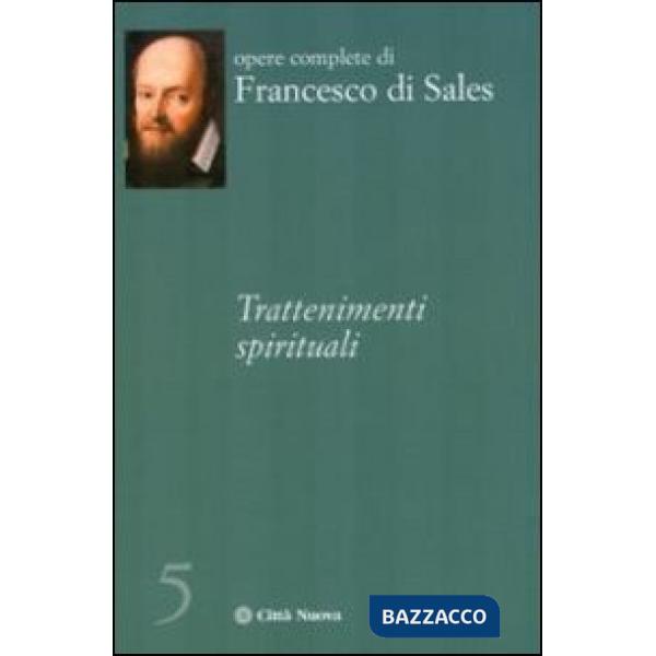 Trattenimenti spirituali