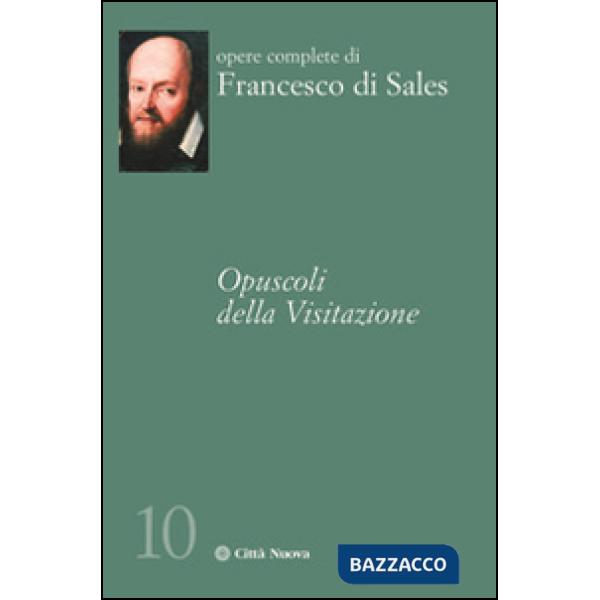 Opuscoli della visitazione