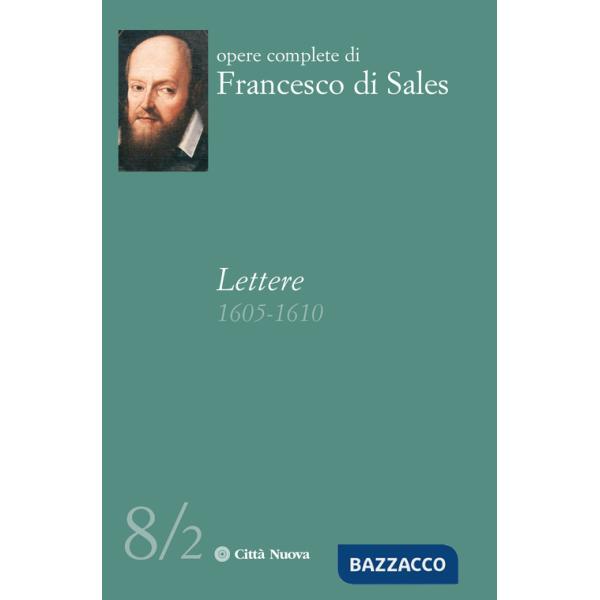 Lettere (1605-1610). Vol. 8/2