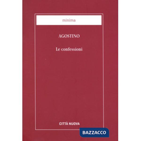 Confessioni (Le)