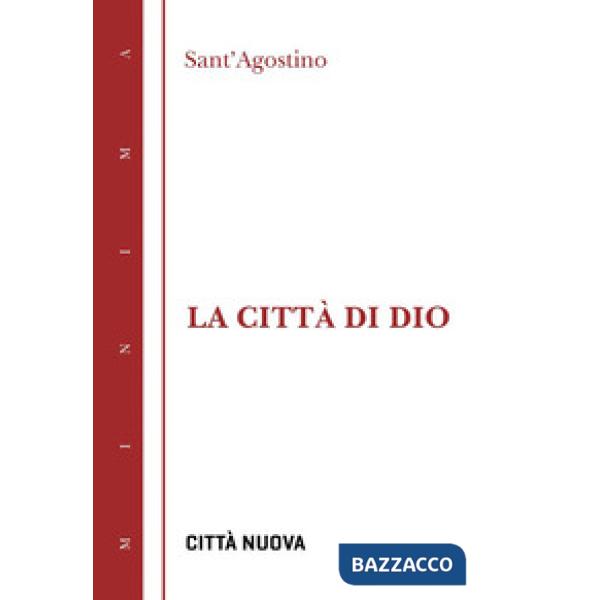 Città di Dio (La)