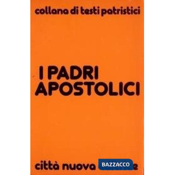 Padri apostolici (I)