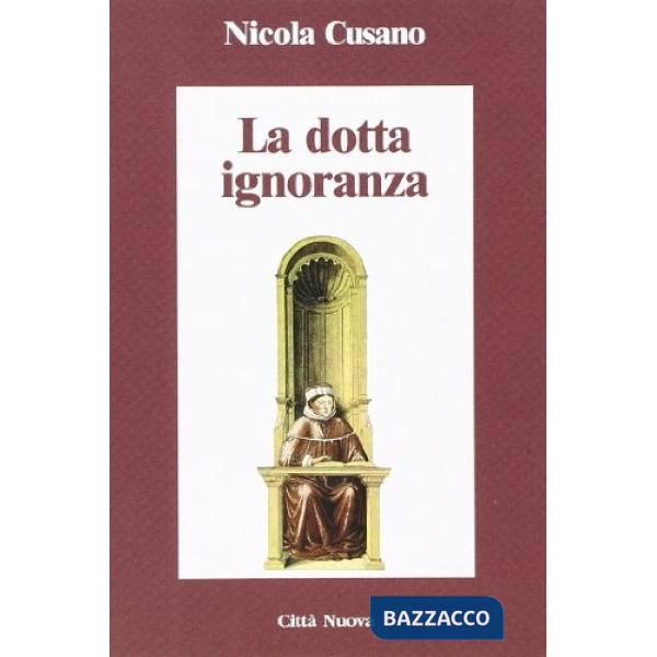 Dotta ignoranza (La)