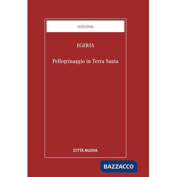 Pellegrinaggio in Terra Santa